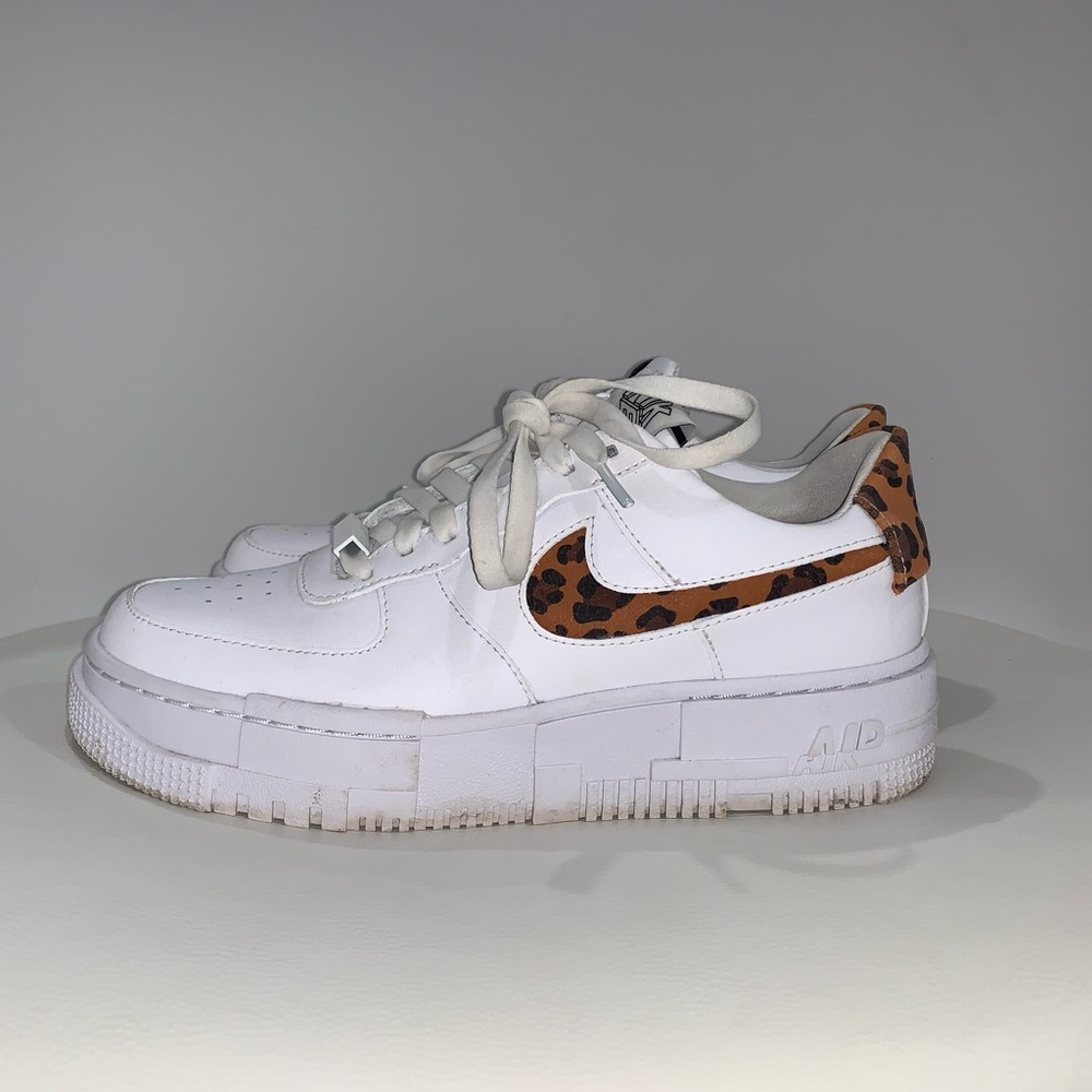 Air Force 1s